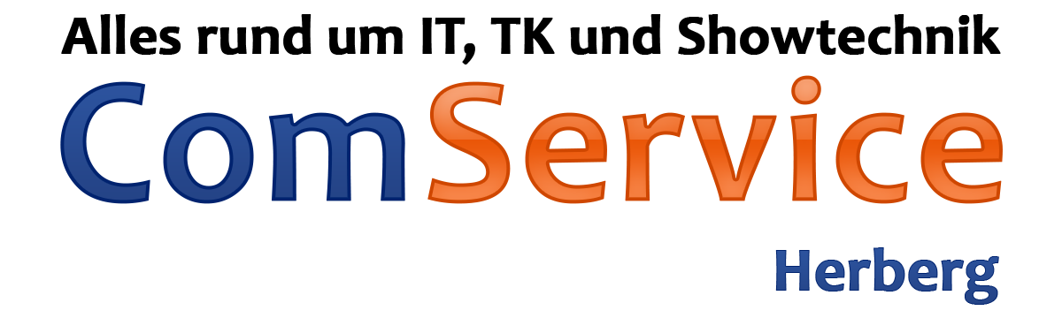 ComService Herberg